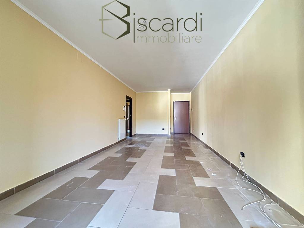 appartamento in vendita a Caserta in zona Santa Barbara / Tuoro