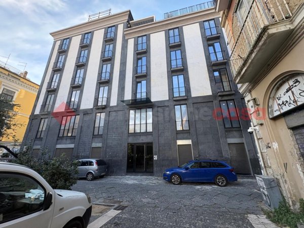 appartamento in vendita a Caserta in zona Centro Città