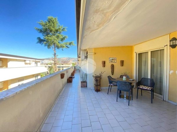 appartamento in vendita a Caserta in zona San Clemente