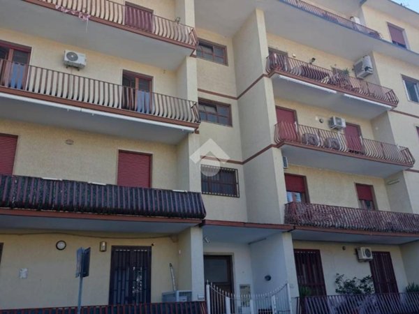 appartamento in vendita a Caserta in zona Ospedale