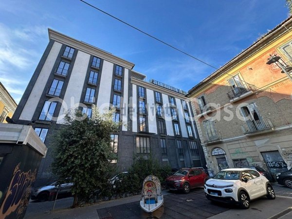appartamento in vendita a Caserta in zona Centro Città