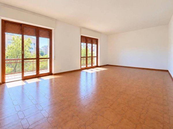 appartamento in vendita a Caserta in zona Centurano/Cerasole