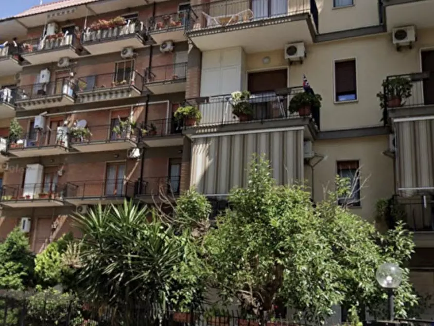 appartamento in vendita a Caserta in zona Acquaviva