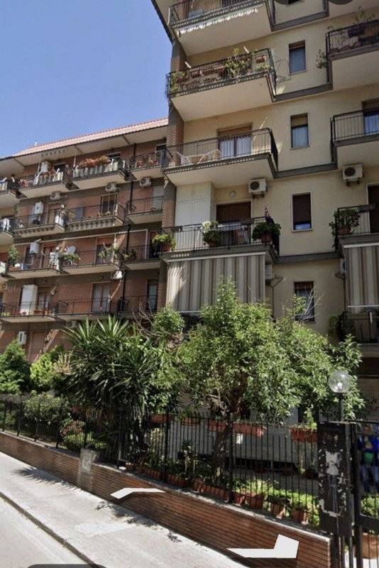 appartamento in vendita a Caserta in zona Acquaviva