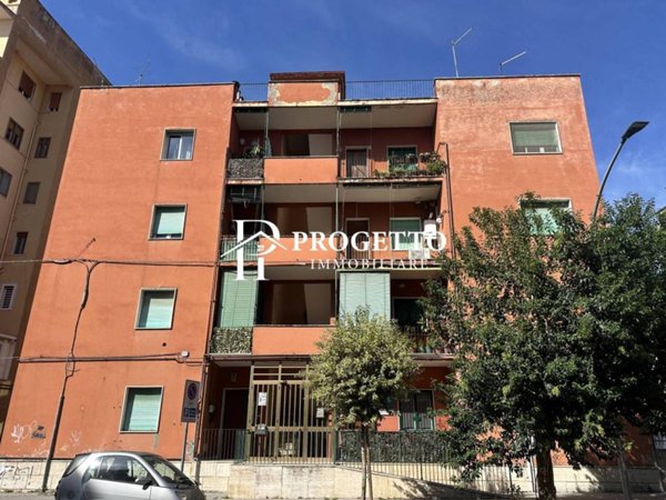 appartamento in vendita a Caserta in zona Centro Città