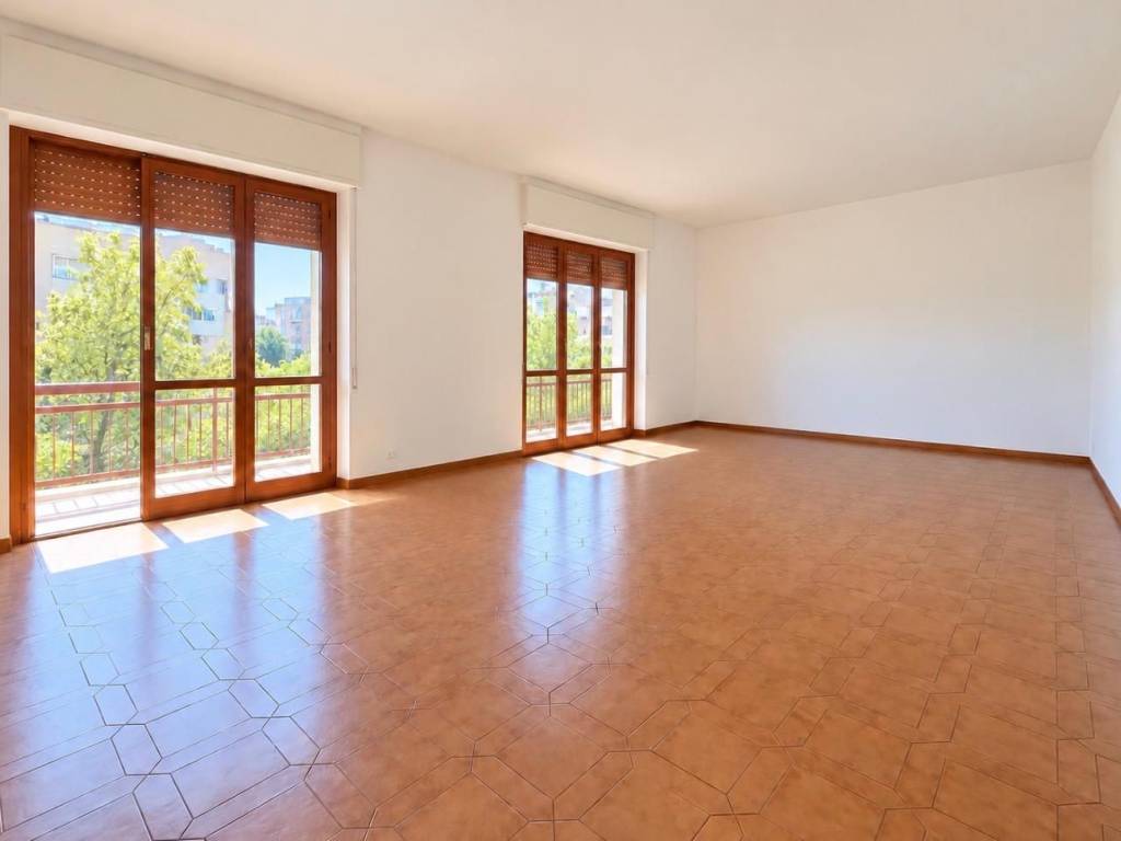 appartamento in vendita a Caserta in zona Centurano/Cerasole