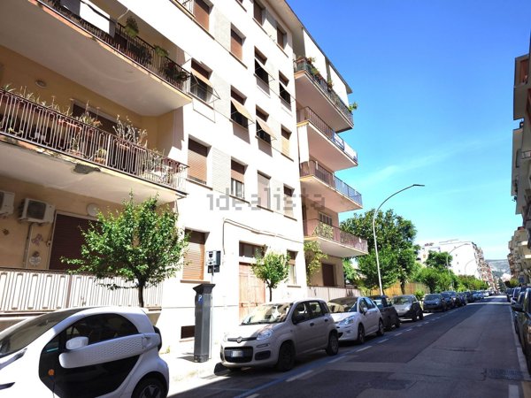 appartamento in vendita a Caserta in zona Ospedale