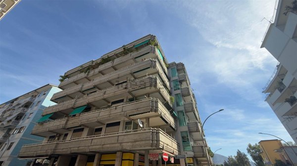 appartamento in vendita a Caserta in zona Ospedale
