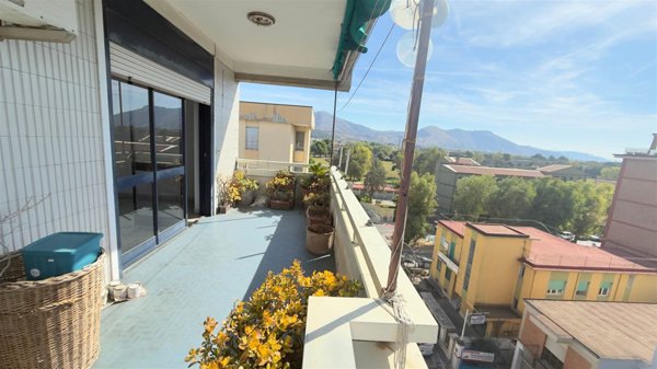 appartamento in vendita a Caserta in zona Centro Città