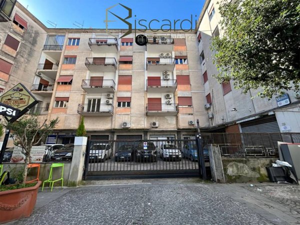 appartamento in vendita a Caserta in zona Acquaviva