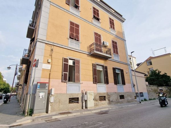 appartamento in vendita a Caserta in zona Acquaviva