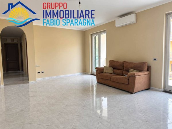 appartamento in vendita a Caserta in zona San Clemente