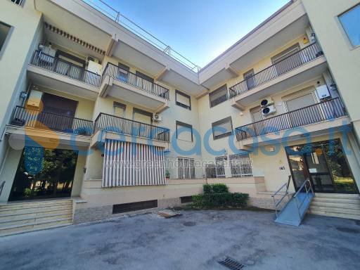 appartamento in vendita a Caserta