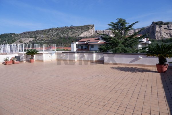 appartamento in vendita a Caserta in zona Centurano/Cerasole