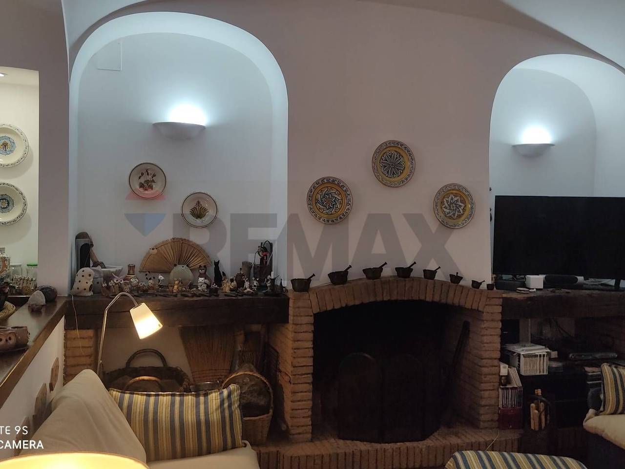 casa indipendente in vendita a Caserta in zona Briano