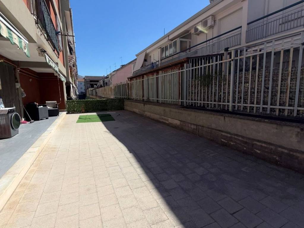 appartamento in vendita a Caserta