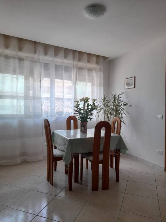 appartamento in vendita a Caserta in zona Falciano