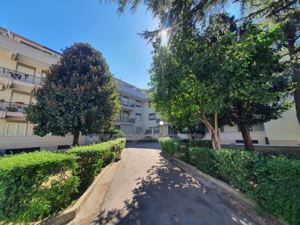 appartamento in vendita a Caserta