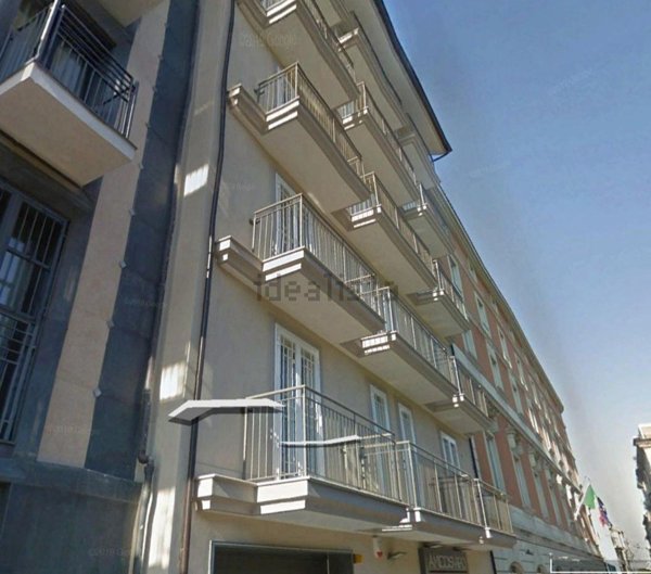appartamento in vendita a Caserta in zona Acquaviva
