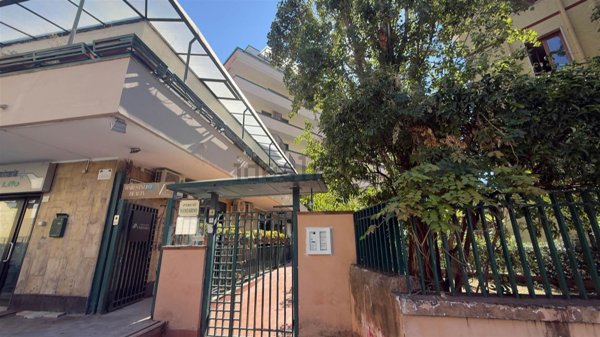 appartamento in vendita a Caserta in zona Ospedale