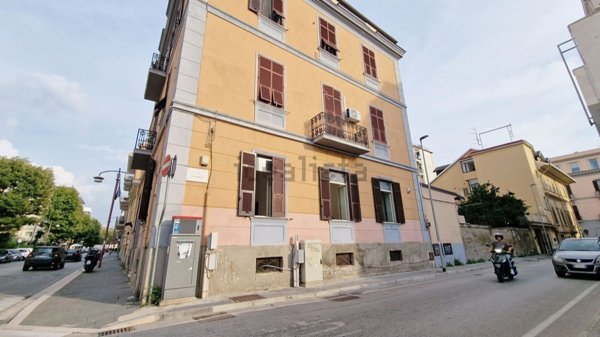 appartamento in vendita a Caserta in zona Acquaviva