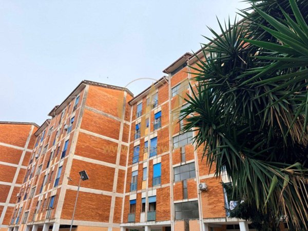 appartamento in vendita a Caserta in zona Michelangelo
