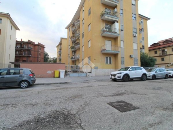 appartamento in vendita a Caserta in zona Ospedale