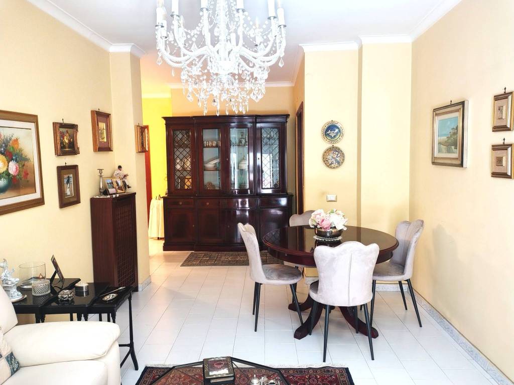 appartamento in vendita a Caserta