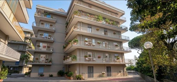 appartamento in vendita a Caserta in zona Centurano/Cerasole