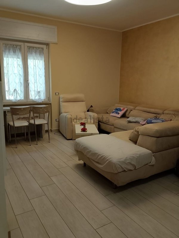 appartamento in vendita a Caserta in zona Acquaviva