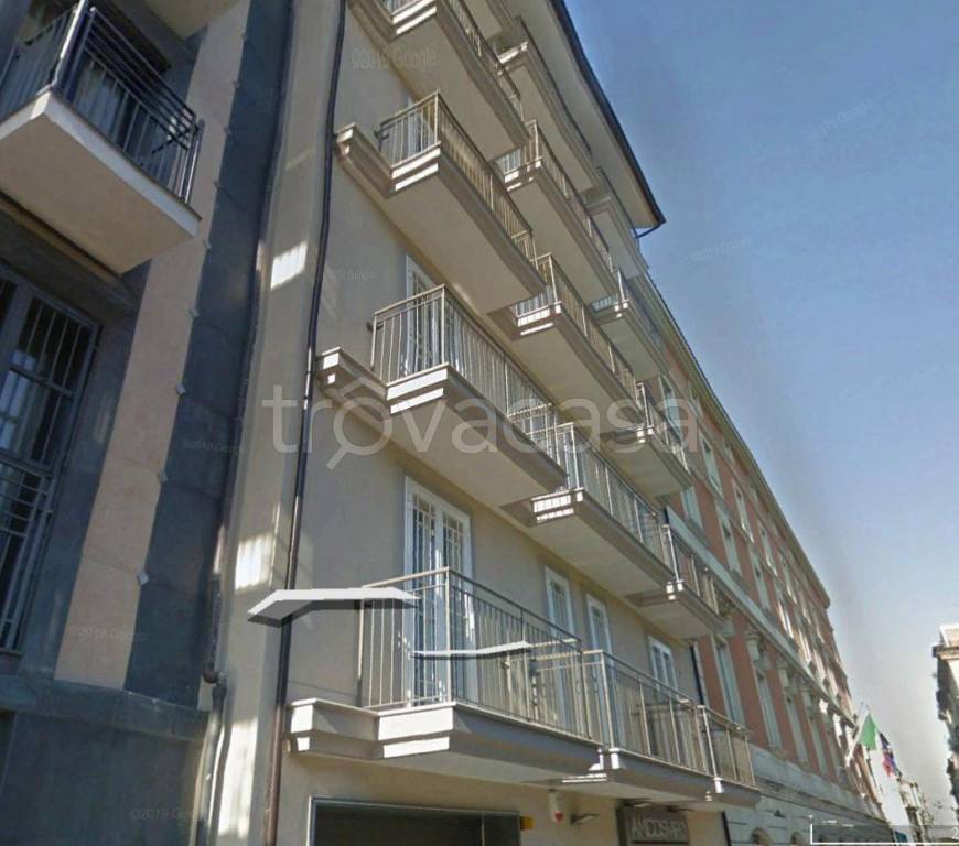 appartamento in vendita a Caserta in zona Acquaviva