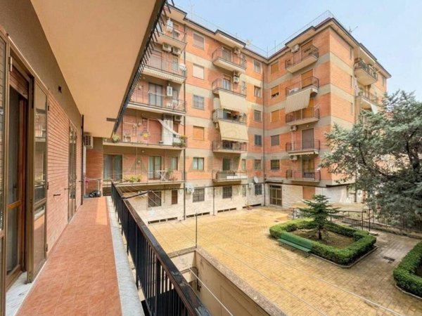 appartamento in vendita a Caserta in zona Acquaviva