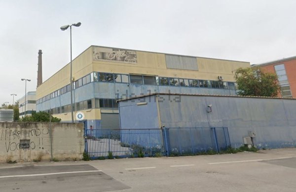 capannone in vendita a Caserta