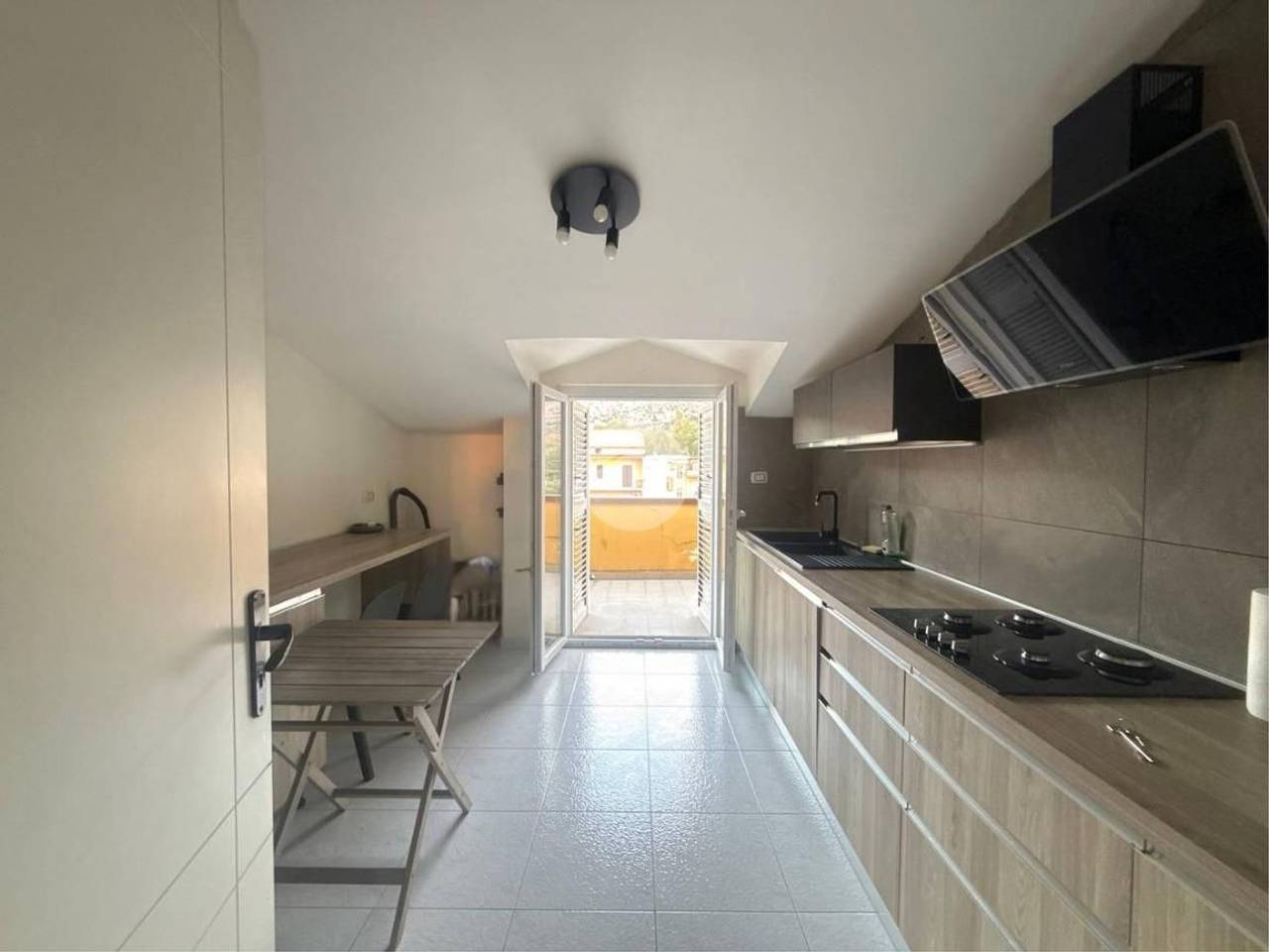 appartamento in vendita a Caserta in zona San Clemente