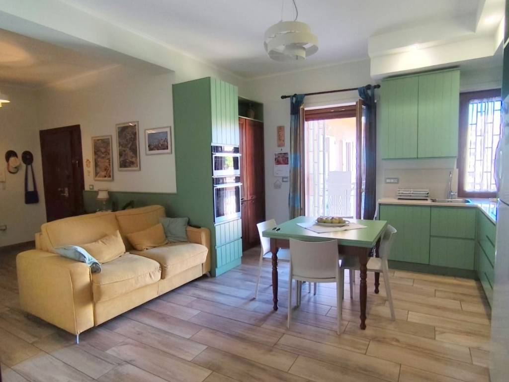 appartamento in vendita a Caserta in zona Acquaviva