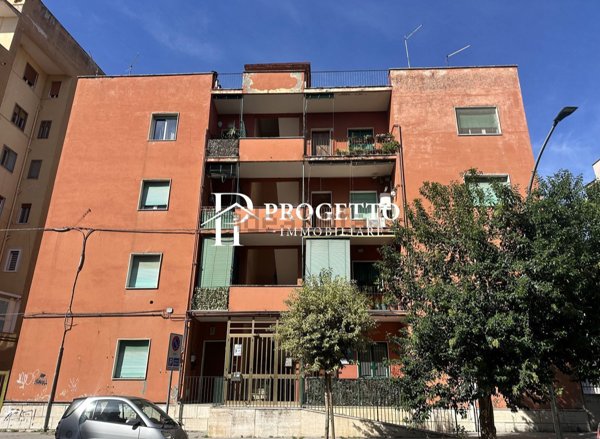 appartamento in vendita a Caserta in zona Centro Città