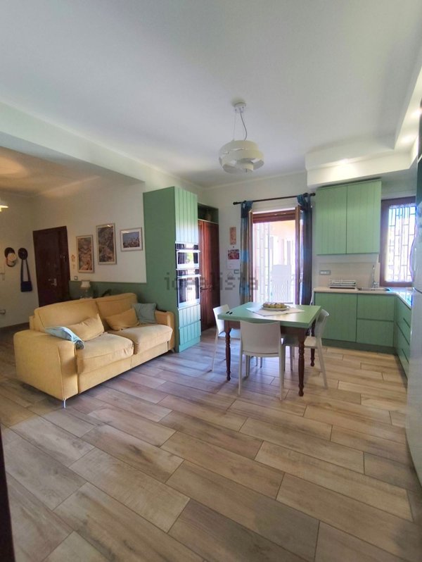 appartamento in vendita a Caserta in zona Acquaviva
