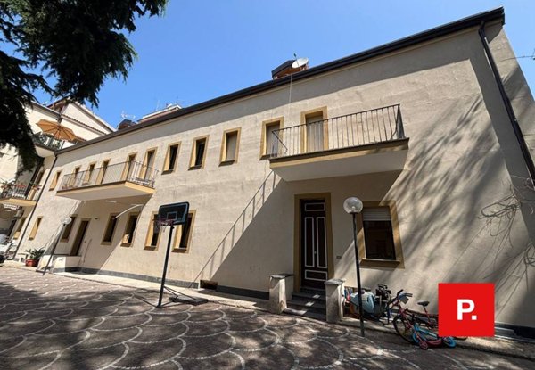 appartamento in vendita a Caserta in zona Centro Città