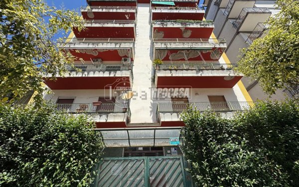appartamento in vendita a Caserta in zona Acquaviva