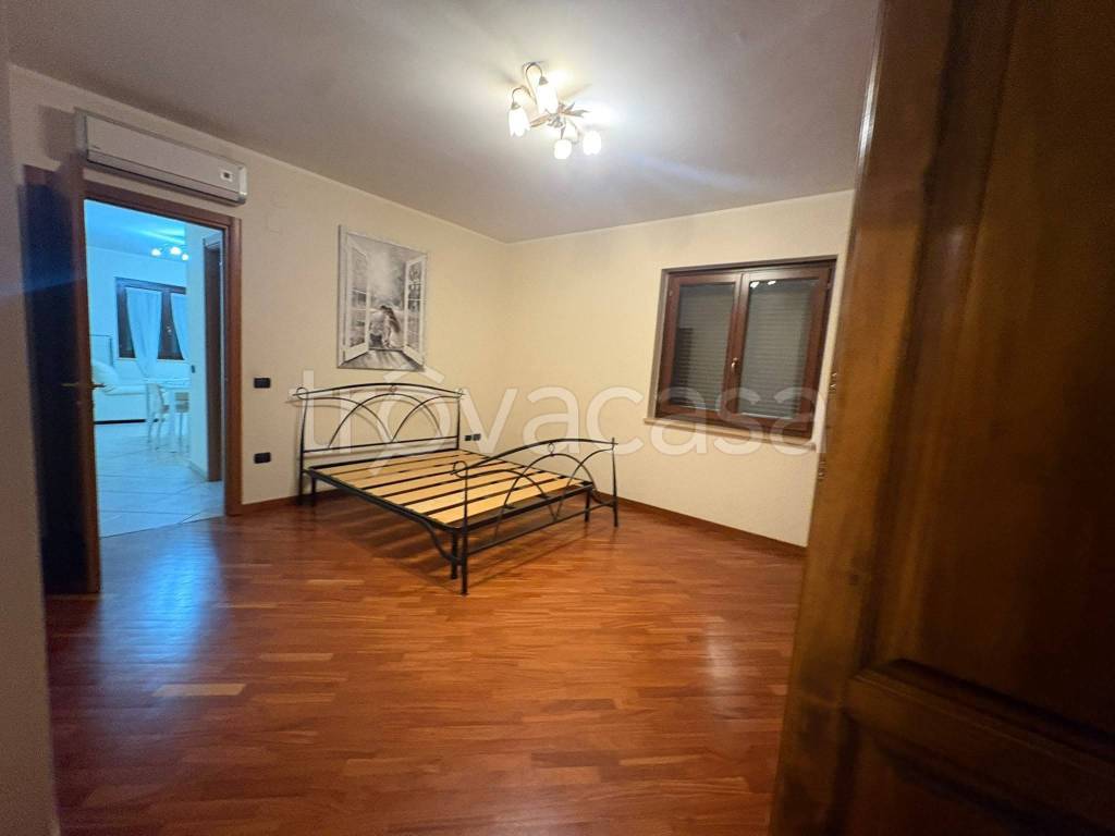 appartamento in vendita a Caserta in zona San Clemente