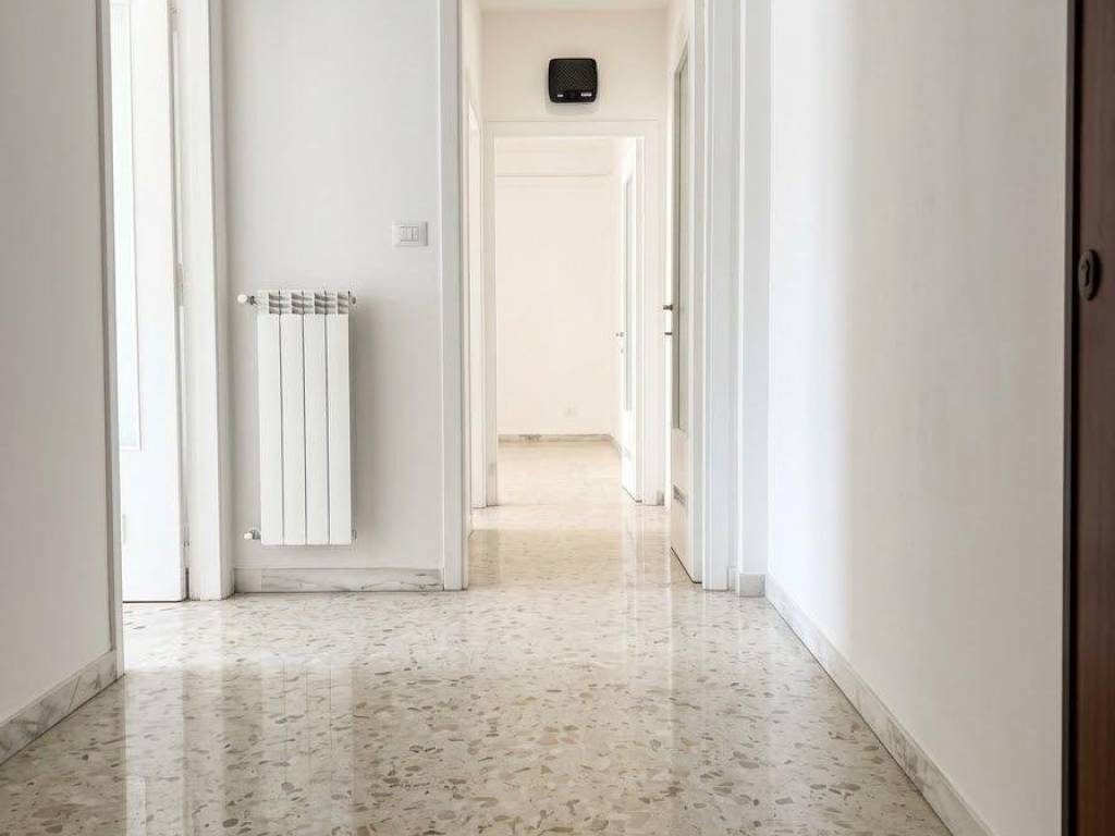 appartamento in vendita a Caserta in zona Centro Città