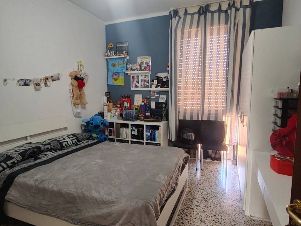 appartamento in vendita a Caserta in zona Michelangelo