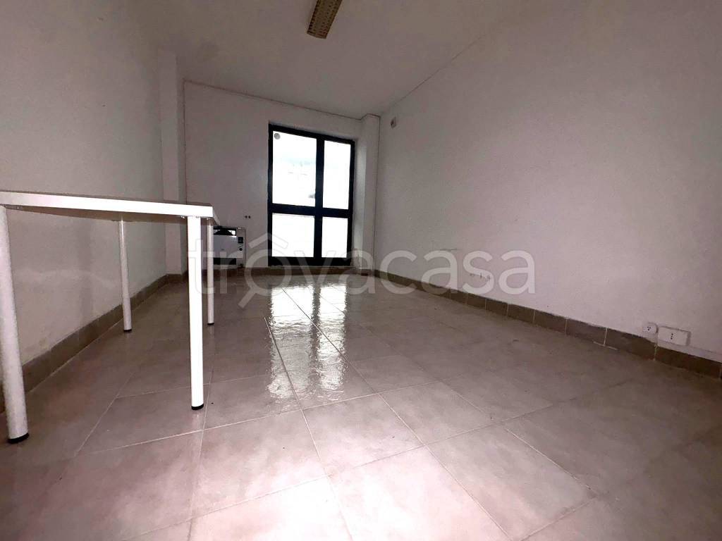appartamento in vendita a Caserta in zona Falciano