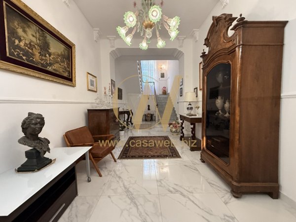 casa indipendente in vendita a Caserta in zona Falciano