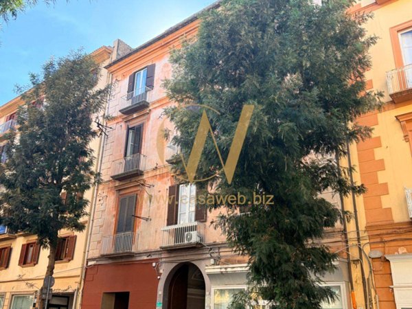 appartamento in vendita a Caserta in zona Centro Città