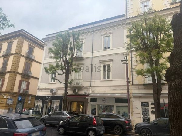 appartamento in vendita a Caserta in zona Centro Città