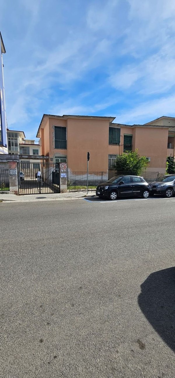 appartamento in vendita a Caserta in zona Ospedale