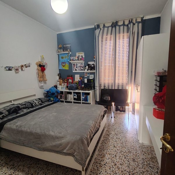 appartamento in vendita a Caserta in zona Ospedale