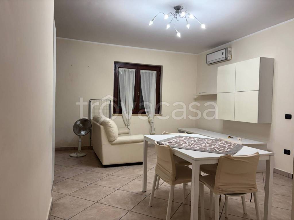 appartamento in vendita a Caserta in zona San Clemente