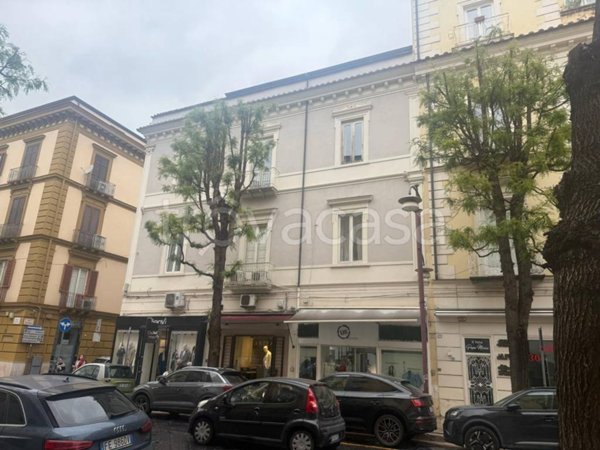 appartamento in vendita a Caserta in zona Centro Città
